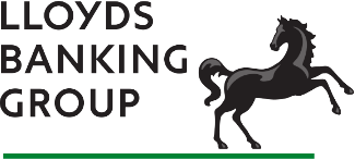 Logotipo de Lloyds Banking Group