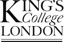 King's College London logo