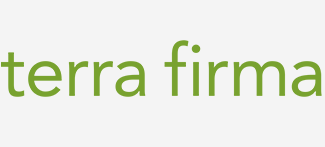 логотип terra firma