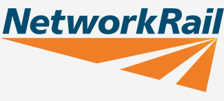 Логотип Network Rail