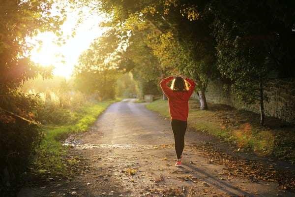 Look after your emotional wellbeing by knowing what makes you, you.